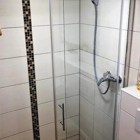 Apartamento Nuernberg-apart *