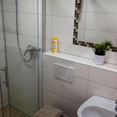 Nuernberg-apart Apartment