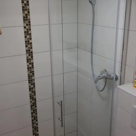 Nuernberg-apart Apartment Nuremberg