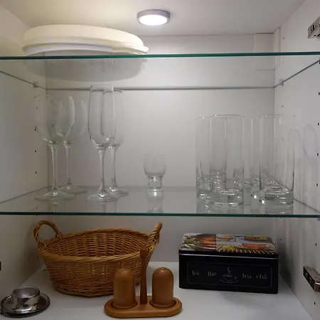 Nuernberg-apart Apartment